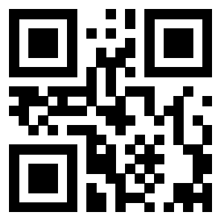 QrCode di 3911431521