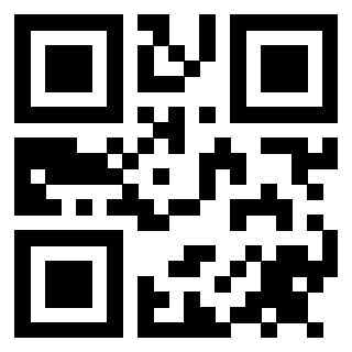 3911431522 - Immagine del QrCode