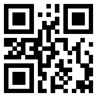 Immagine del QrCode di 3911431527