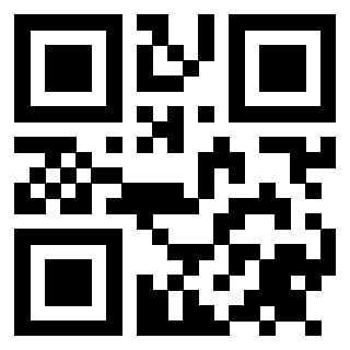 Scansione del Qr Code di 3911431529