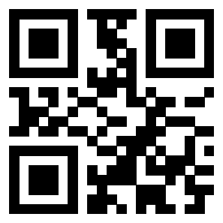 3911431530 - Immagine del QrCode