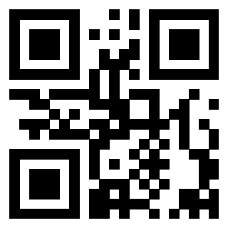3911431531 Qr Code associato