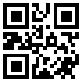 Immagine del QrCode di 3911431532