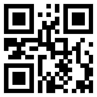 3911431533 - Immagine del Qr Code associato