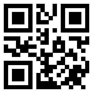 Scansione del Qr Code di 3911431534