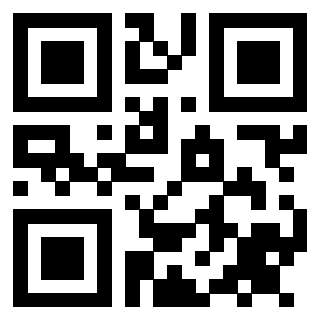 Il QrCode di 3911431535