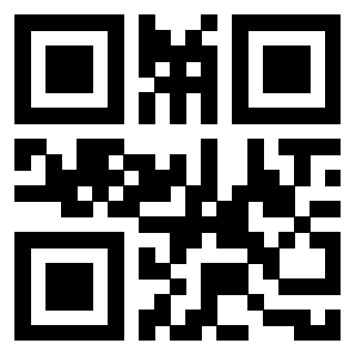 Immagine del Qr Code di 3911431536