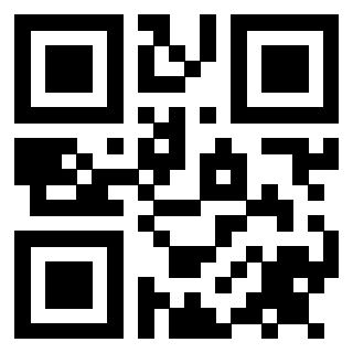 Immagine del QrCode di 3911431538