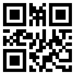 3911431539 QrCode associato