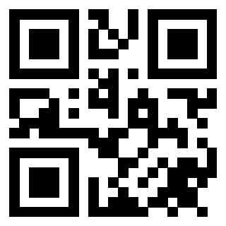 3911431540 - Immagine del Qr Code associato