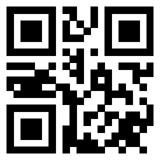 Il QrCode di 3911431541