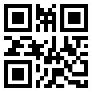 3911431542 QrCode associato