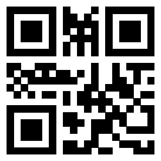 Immagine del QrCode di 3911431543