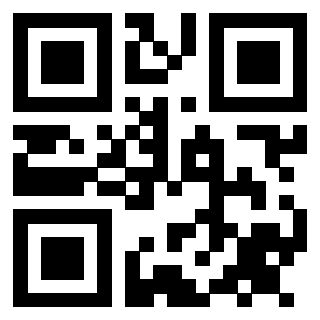 Il Qr Code di 3911431545