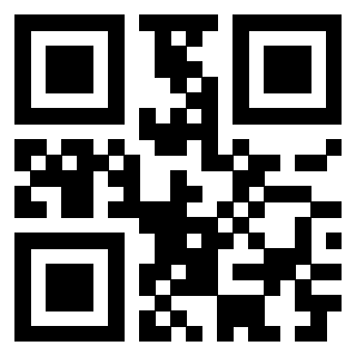 3911431549 - Immagine del Qr Code associato