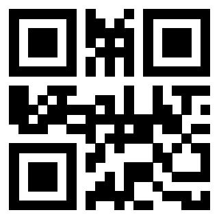 3911431550 - Immagine del QrCode associato