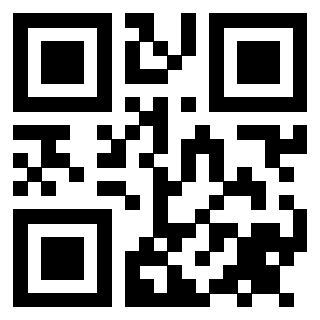 3911431551 - Immagine del Qr Code