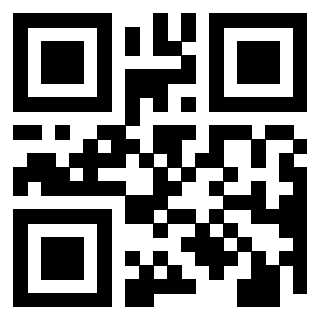 3911431554 QrCode associato