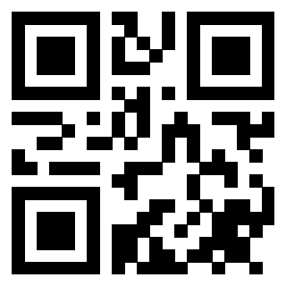3911431556 - Immagine del QrCode associato