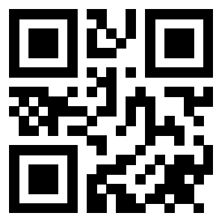 3911431560 - Immagine del QrCode associato