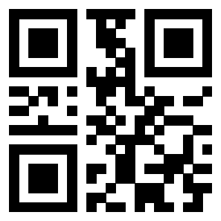 3911431563 - Immagine del QrCode associato
