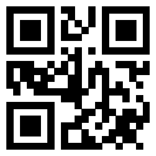 3911431565 - Immagine del QrCode