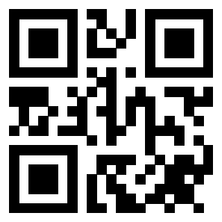 Il QrCode di 3911431566