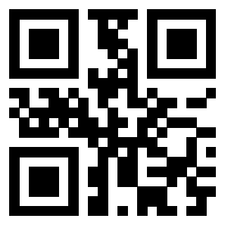 Il QrCode di 3911431567
