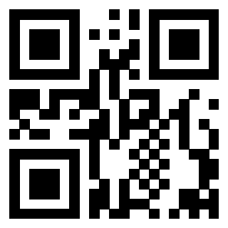 3911431570 - Immagine del QrCode