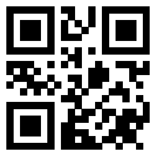 3911431571 Qr Code associato