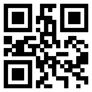 Scansione del Qr Code di 3911431572