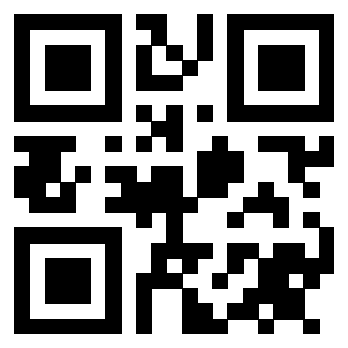 3911431573 - Immagine del QrCode associato