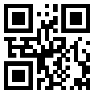 Immagine del Qr Code di 3911431576