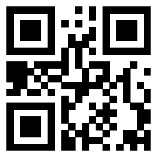 3911431579 - Immagine del Qr Code associato