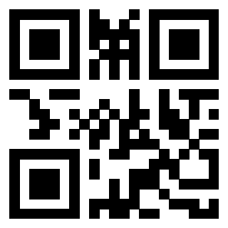 3911431581 - Immagine del QrCode associato