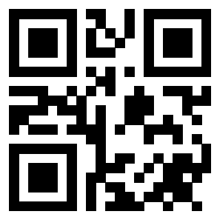 Scansione del Qr Code di 3911431582