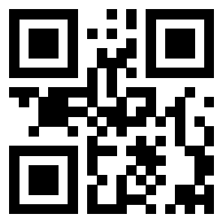 3911431583 Qr Code associato