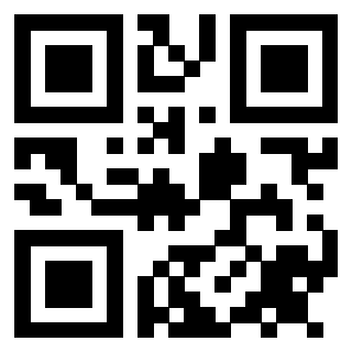 3911431584 Qr Code associato