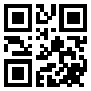 3911431586 - Immagine del QrCode