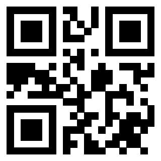 Scansione del Qr Code di 3911431587