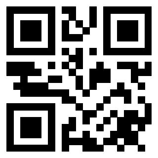 3911431590 - Immagine del QrCode
