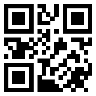 Scansione del Qr Code di 3911431594