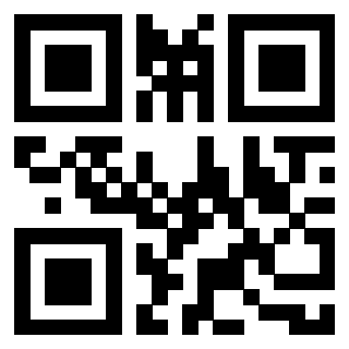 3911431599 - Immagine del QrCode