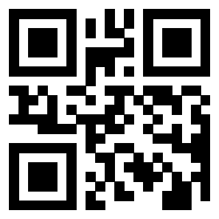 Immagine del Qr Code di 3911431600