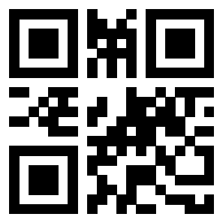 QrCode di 3911431602