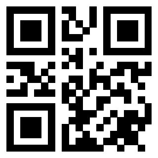 3911431608 Qr Code associato