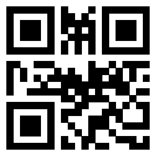 3911431611 - Immagine del QrCode
