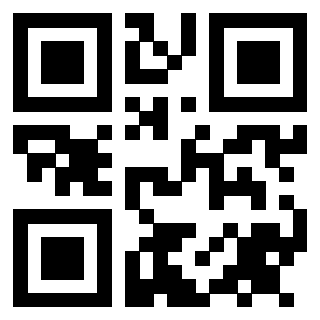 Il Qr Code di 3911431612