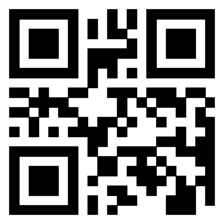 Il QrCode di 3911431616