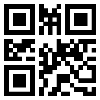 3911431618 - Immagine del QrCode